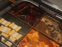 -海底捞火锅(如皋吾悦广场店)