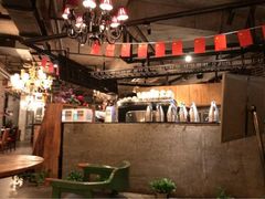 -MAAN COFFEE(金桥店)