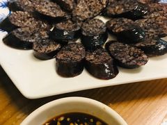 -京玉菲饭店(李村店)