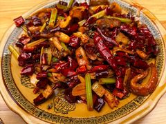 -老桥张羊肉