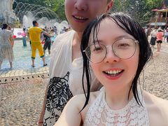 -西双版纳傣族园