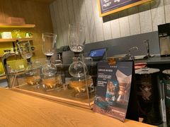 -星巴克(深圳侨城街店)