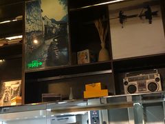 -老头儿油爆虾·知味杭州(爱琴海购物中心)