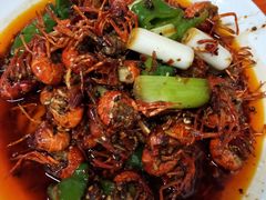 -回味南塘老王虾尾(总店)