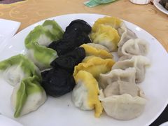 -海岛渔村大酒店(云霄路店)