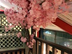 -旅马餐厅(茅家埠店)