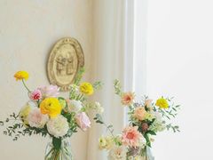 -荷兰布尔玛国际花艺学院