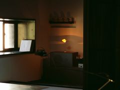 -元白和创园展厅
