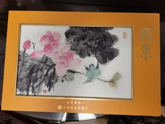 -龙华素斋(龙华路店)