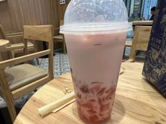 -百分茶(融创茂店)