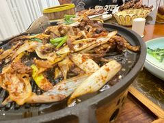 -便宜坊烤鸭店(科创店)