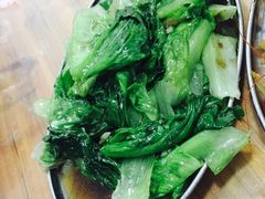 -老地方美食
