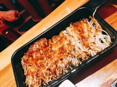 -肉串汪(望京店)