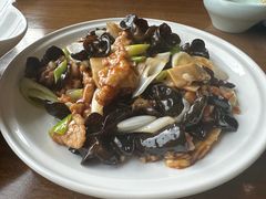 -二分八云雁阁•新晋菜大同味(长治路店)