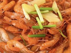 -蟹天蟹地农家菜·阳澄湖大闸蟹(浅水湾店)