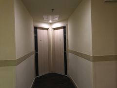 -锦江之星(南京新街口店)