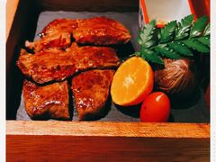 -花潮料理艺食馆(世欧广场店)