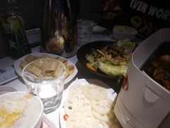 -鱼酷活鱼烤鱼(北美店)