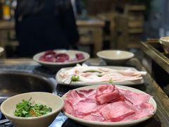 -蜀大侠火锅(建设路第五大道店)