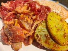 -好旺角齐市鲜切牛自助烤肉(农林五道街总店)