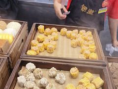 -包道广式点心专门店(振业店)