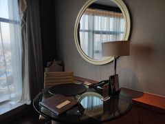 -太原凯宾斯基饭店