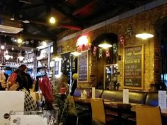 大堂-TIMEZONE8东八时区餐厅&酒吧(798店)