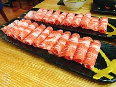 -一井烧肉·活鳗·寿司(望京SOHO店)