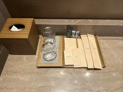 -广州粤海喜来登酒店