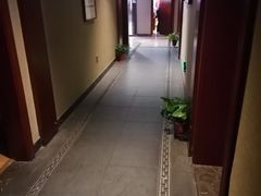 -知足堂养生会所(碑亭巷店)