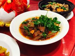 -夜上海(上元大街店)