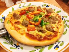 -萨莉亚意式餐厅(深圳北站店)