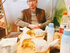 -THE WOODS 简餐 (国贸商城店)