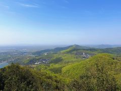 -句容茅山景区