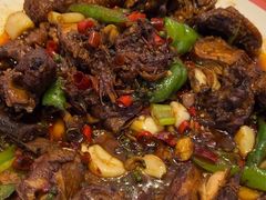 -渔家风味·鲅鱼水饺·央视展播·海鲜天津菜(开发区店)