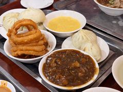 -姚记炒肝店(鼓楼店)