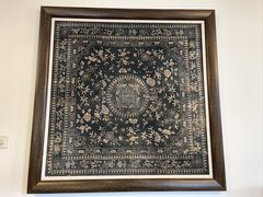 -中国蓝印花布馆