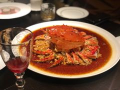 -甄御•海鲜新青岛菜(麦岛店)