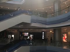 -凯德广场(西城店)