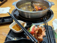-水林间·寿喜烧自助(仙林金鹰店)