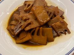 -四季暖堂·融合江浙菜(N1955创业园店)