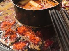 -乡当俏老火锅