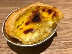 猫山王榴莲蛋挞-肯德基(蓝桥店)
