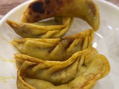 -草桥清真牛肉锅贴扁食店