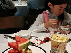 -福海居烤鸭店(鸟巢店)