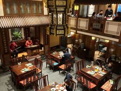 -成隆行·蟹王府(九江路店)