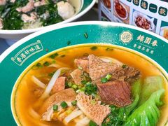 -锦园春香港茶餐厅(西海湾旗舰店)