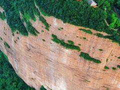 -剑门关风景区