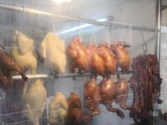 -九爺雞(文德路店)