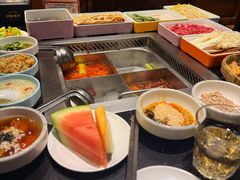 -川西坝子火锅(金沙1.0直营店)